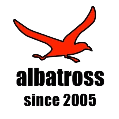 albatross